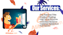 do 1000 product posting on alibaba