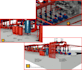 do mechanical hvac drafting and bim modelling