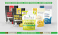 do packaging design, pouch design, and food packaging design for your business