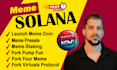 fork photon pump fun four meme img infinite tax token 2022 evm solana blockchain