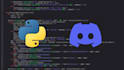 write a discord bot for you with almost any functionality