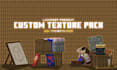 make you a minecraft texture pack