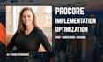 optimize your procore and pmis workflows for better project delivery