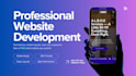 design, and develop a wix website, free demo available