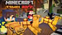create professional minecraft thumbnails
