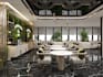 professionally stage your property with realistic virtual staging