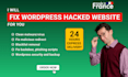 do wordpress malware removal