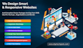 design a professional website