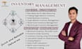 design custom excel spreadsheets inventory management automation and reporting