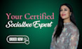 be your socialbee expert