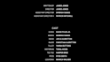 create end credits for your movie