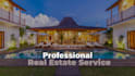 edit real estate video professionally