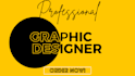 make all kinds of graphic designs