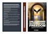 create an outstanding book cover and mock up shot for you