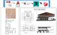 redraw pdf drawings, 3d modeling in revit