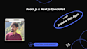 build you a fast, modern web app with mern stack
