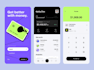 develop digital business card, custom nfc app, nfc website, rfid app, nfc reader