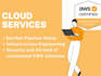 devops and cloud setup