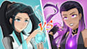draw a custom anime style youtube thumbnail