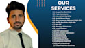 create powerful SEO backlinks for top google ranking