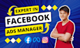 be your facebook ads manager