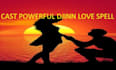 cast djinn love spell, get ex back spell, obsession spell