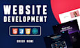 convert figma to html psd, xd to html responsive tailwind css