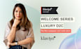 craft a klaviyo welcome series for your luxury d2c brand