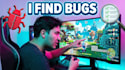 test and review your videogame