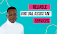 be your virtual administrative assistant