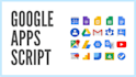do automation using google apps script