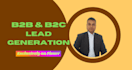 provide b2b lead generation, linkedin lead generation