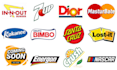 make a custom parody logo within 24h and 48h