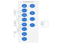 create professional uml diagrams for software projects