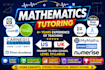 be your online mathematics tutor