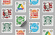 create all qr code types in 2 hours
