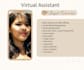 be your flexible virtual assistance