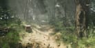 create unreal engine art
