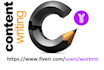 write exciting blog posts and articles