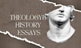 write theology and religion essays and articles