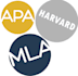 write urgent essays in  apa mla and chicago