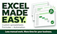 do microsoft excel spreadsheets