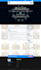 do website development using html, CSS, js and PHP, mysql