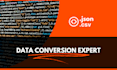 convert json to CSV or excel  data conversion expert