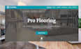 design flooring website tile website flooring wordpress website
