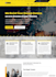 development custom pages with html, css, javascript