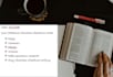 write your christian blog, article, preaching, ebook and more