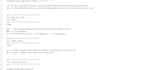 write simple bash scripts