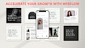 webflow website design, figma to webflow, webflow animation, webflow developer