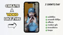edit viral tiktoks, reels, shorts with captions